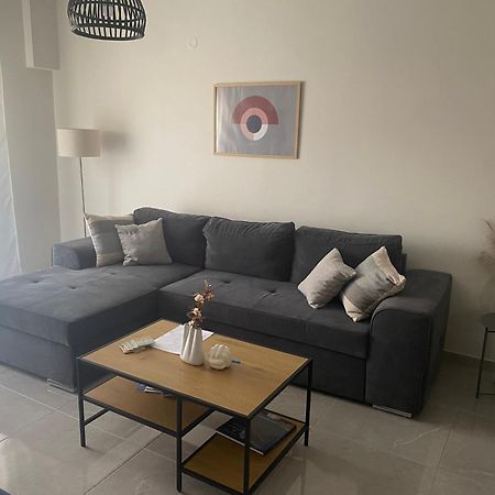 Artemis Suites Volos Exterior photo