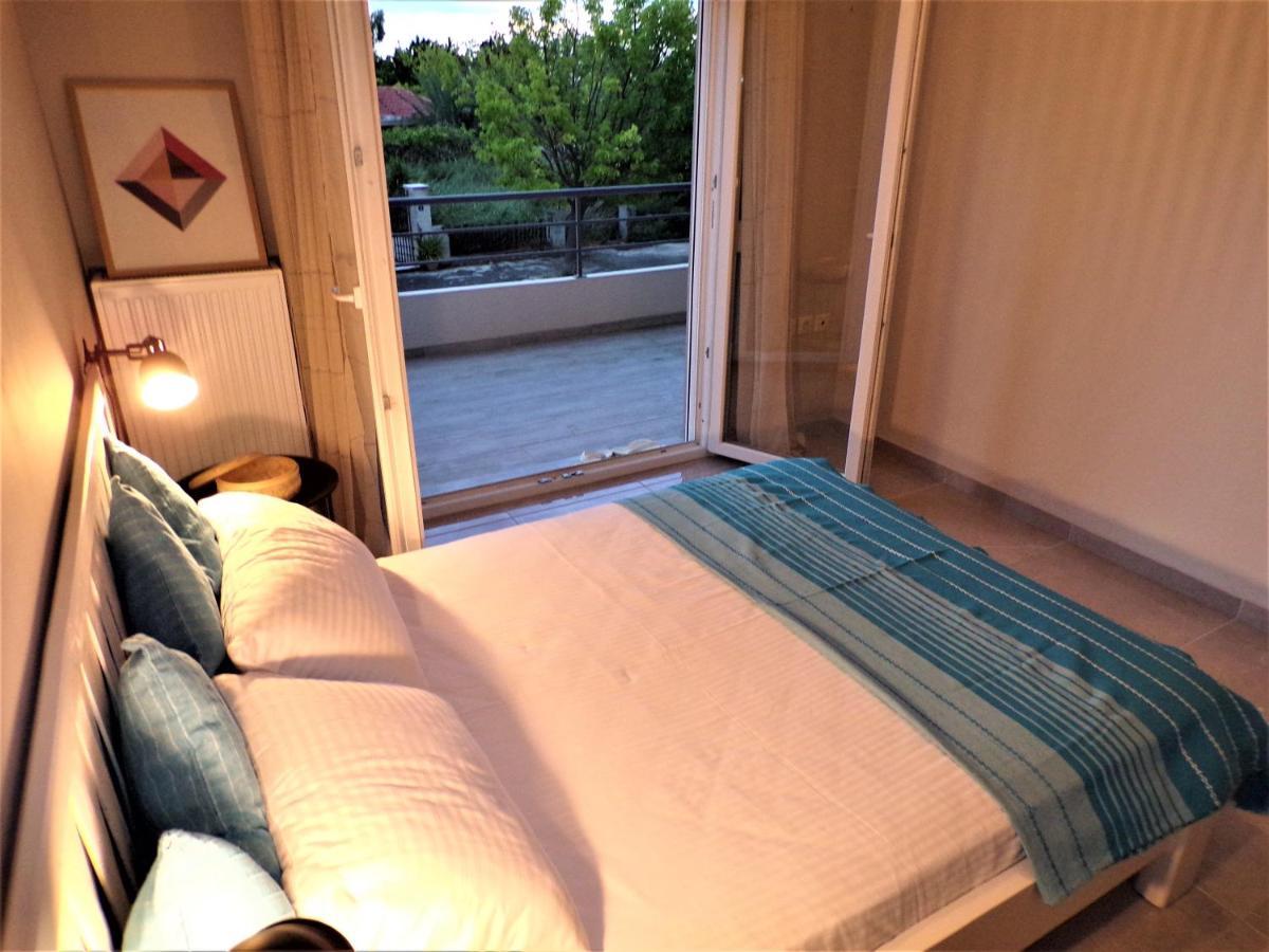 Artemis Suites Volos Exterior photo
