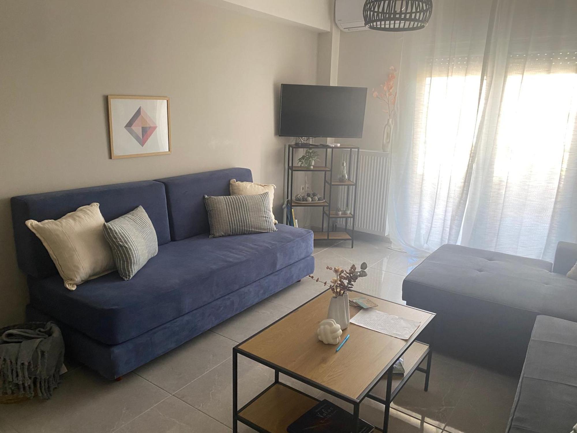 Artemis Suites Volos Exterior photo